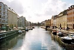 Christianshavn
