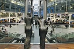Copenhagen Travel Information