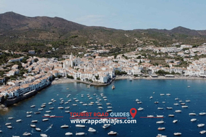 Barcelona: privétour Middeleeuwse Dorpen & Cadaqués