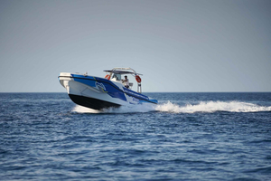 Boat Excursions on the Costa Brava – Central Costa Brava