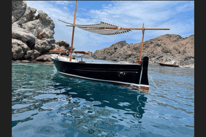 Cadaqués: tour en barco privado por el cabo de Creus con esnórquel