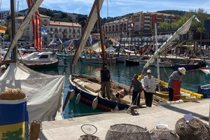 Cadaqués: Oppdag tradisjonen med fiskegarn som Dalí elsket