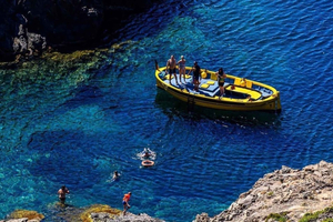 Cadaqués: rejs wycieczkowy po śladach Salvadora Dalego z przystankiem na pływanie