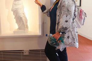 Figueres: Salvador Dalí Museum Private Guided Tour
