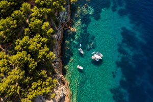 From Barcelona: Costa Brava Private Tour with Hotel Pickup