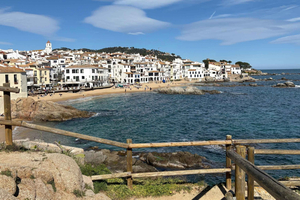 Från Barcelona: Costa Bravas typiska städer dagsutflykt