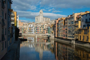 Barcelonasta: Girona & Costa Brava Game of Thrones -kierros.