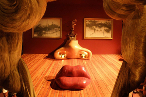 Da Girona: Museo Dalí e tour per piccoli gruppi a Girona