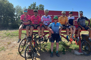 Gerona: Ruta Empordà-fietstocht met accommodatie