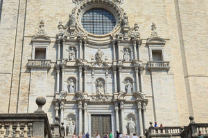 Nuestro tour por Girona, Tossa de Mar y el Empordà