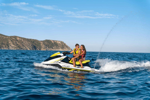 Passeio de jet ski em Roses, Costa Brava