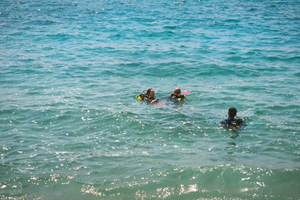 Dykkersertifikat for åpent hav i Lloret de Mar