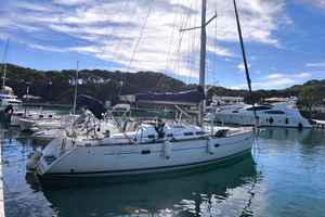 Medes Islands: Private Sailing Tour of the Medes Islands