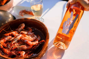 Palamós: Passeio de Veleiro Tradicional e Degustação de Camarão de Palamós