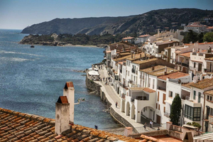 Prywatny transfer z Barcelony do Cadaques