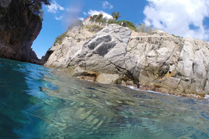 Snorkeling con guida esperta in Costa Brava