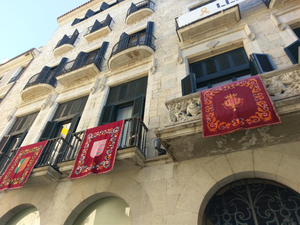 Arròs i Peix Girona