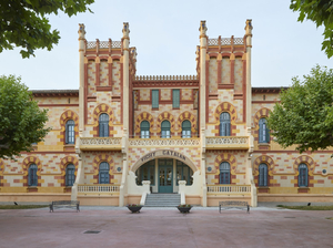 Balneario Vichy Catalan