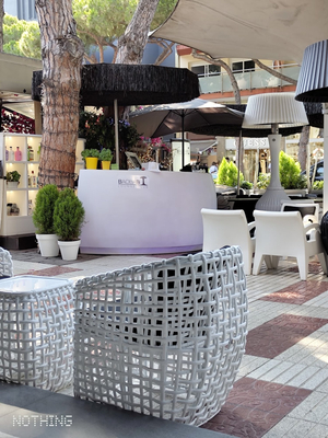Baobab Lounge Club