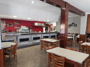 BAR CAN QUIM de la yoli