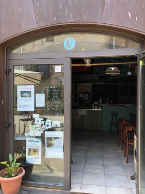 Bar de Rupià