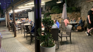 Bar El Corsari