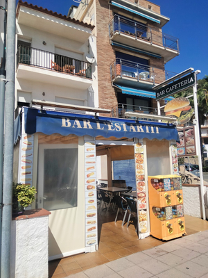 Bar Estartit