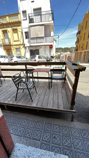 Bar Koala