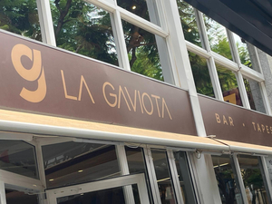 Bar La Gaviota
