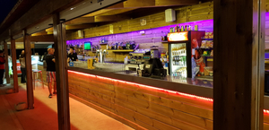 Bar Platja Càmping Cala Gogo
