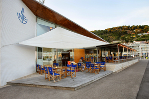 Bar Restaurant Club Nàutic l'Estartit