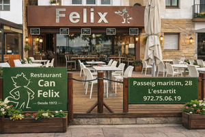 Bar Restaurante Félix
