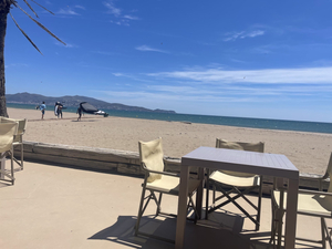 Beach Club