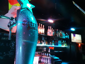 Bob's Bar