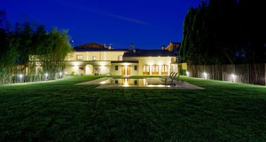 Boutique-hotelli Can Pico
