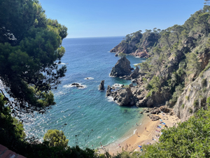 Cala El Golfet