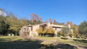 Can Bonet, turisme rural