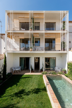 Can Liret Hotel
