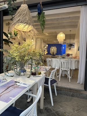 Can Segura Hotel Restaurant