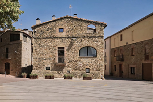 Casa Merceditas