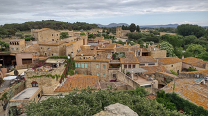 Casa Rural Ca L'Aliu
