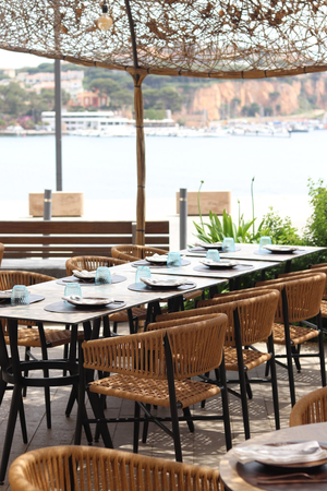 Casa Teva Restaurant