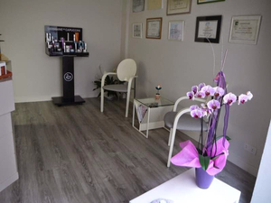 Centre d'Estètica Nuri Freixas