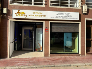 Centro de Medicina Estética Bagira
