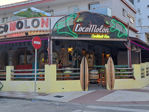 Coco Molon