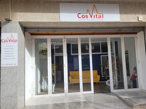Cos Vital Centre de Massatges Gemma Sabadí