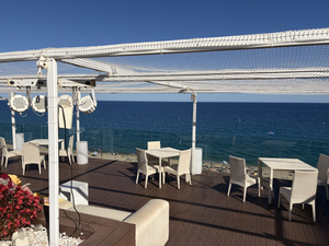 Cosmopolita Hotel-Boutique