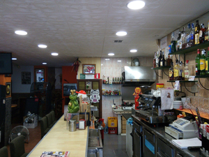 Costa Brava Bar