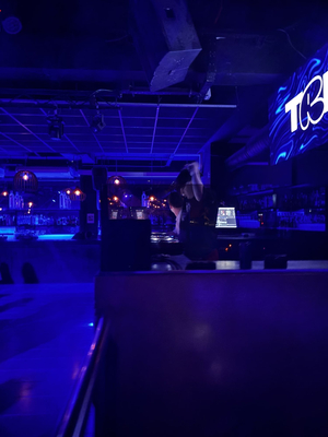 Discoteca BeOut