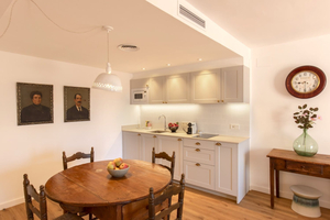 El Fort d'Ullastret Apartaments